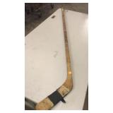 Louisvill Slugger Hockey Stick Pro Pattern