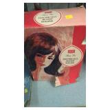 Sears. Fancy  free electric heated rollers.