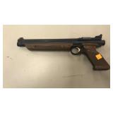 American Classic Pellet gun.