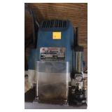 Makita 1/2" Router.