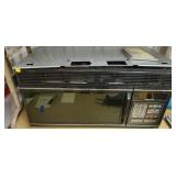 Kenmore over the range microwave