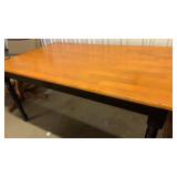 Better Homes & Gardens Autumn Lane Dining Table