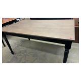 Better Homes & Gardens Autumn Dining Table