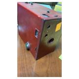 Vntg Eastman Kodak Co. Camera Box