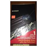 The 1991 Leaf Set. Series 1.  Baseball cards.