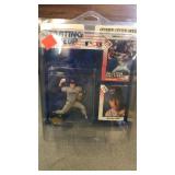 Starting Line Up collectible figure. MLB Nolan