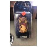 ET collector figure. 6" high approx