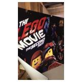 LEGO movie 2 poster. 3