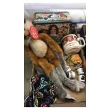 Mixed lot w/ Charlie