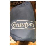 Simmons beauty rest air bed. Twin size. W/ pump &