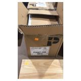 Progress lighting.  Hanging light. Polished