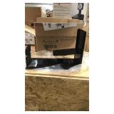 Mind reader. CPU holder.  Black.