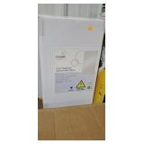 Single Door stainless steel cabinet