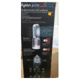 Dyson pure hot + cool