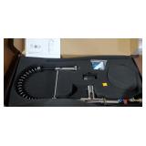 Pull-down spray kitchen faucet  by Vigo