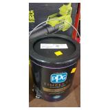 1 gal. Ppg timeless paint elephant grey