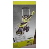 3300 psi gas pressure washer by Ryobi