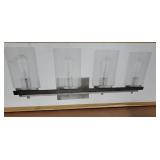 Boswell quarter bath light