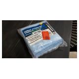 Grout Clean-Up Towels: Large, Contains Two