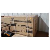 Portable Fridge/Freezer: Whynter Brand, Still in