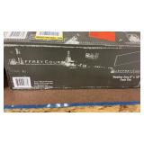 Weather Grey 6 in x 18 in Field tile box of 17