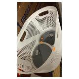 Lot of 3 - Mind Reader Basket w/ 2 mind reader