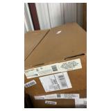 1-Kichler Lighting 4-Light 32W T-8 Rapid Start