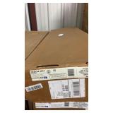 1-Kichler Lighting 4-Light 32W T-8 Rapid Start