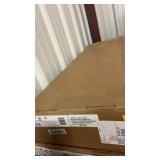 1-Kichler Lighting 4-Light 32W T-8 Rapid Start