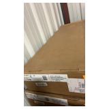 1-Kichler Lighting 4-Light 32W T-8 Rapid Start