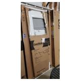 Storm Door: Still in Box, Larson Brand, Easy Hang
