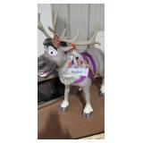 Sven from Disney  Frozen II Playdate