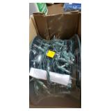 300 light mini smooth led Christmas lights