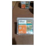 Scn smooth Shank connector nail 8 d x 11/2"