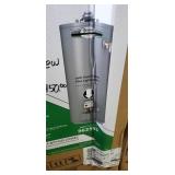 40-gal natural gas water heater
