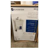 All-in-one Laundry work center