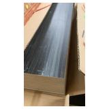 Approx 4 boxes of Porcelain Tile