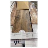 Approx 6 boxes Heirloom Pine 20.06 sq.ft. per box
