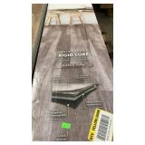 Approx 7 boxes Ashland Valley 19.53sq. ft. Per box