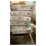 Approx. 6 boxes Fresh Oak 20.06 sq. ft. Per Box