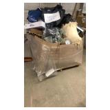 Huge box misc items, house decor, household,