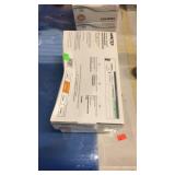 Ambitex nitrile exam gloves 
2 boxes
100 gloves