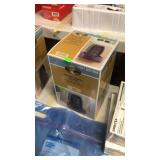 Hampton bay waterfall tabletop fountain