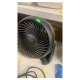 Honeywell Fan