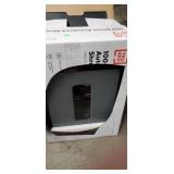 100 sheet auto feed shredder