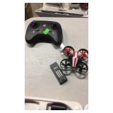 Holy stone destroy drone