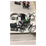 Tello quad copter