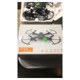 JT-63 quadcopter
