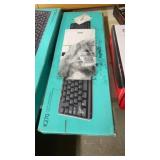 K270 logitech keyboard