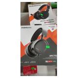 Steelseries arctis 3 wired gaming headset